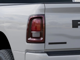 Ram 2500 Big Horn 4x4 Crew Cab 6'4" Box 2026