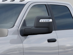 Ram 2500 Big Horn 4x4 Crew Cab 6'4" Box 2026