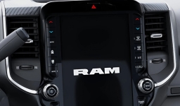 Ram 2500 Big Horn 4x4 Crew Cab 6'4" Box 2026
