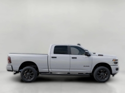 Ram 2500 Big Horn 4x4 Crew Cab 6'4" Box 2026