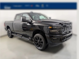 Ram 2500 Big Horn 4x4 Crew Cab 6'4" Box 2026