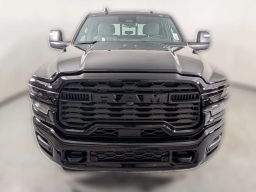 Ram 2500 Big Horn 4x4 Crew Cab 6'4" Box 2026