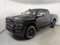 Ram 2500 Big Horn 4x4 Crew Cab 6'4" Box 2026