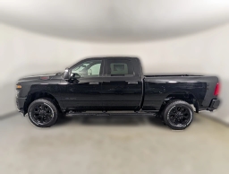 Ram 2500 Big Horn 4x4 Crew Cab 6'4" Box 2026