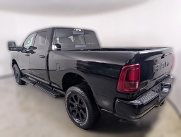 Ram 2500 Big Horn 4x4 Crew Cab 6'4" Box 2026