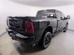 Ram 2500 Big Horn 4x4 Crew Cab 6'4" Box 2026