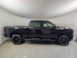 Ram 2500 Big Horn 4x4 Crew Cab 6'4" Box 2026