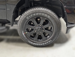 Ram 2500 Big Horn 4x4 Crew Cab 6'4" Box 2026