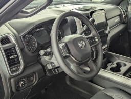 Ram 2500 Big Horn 4x4 Crew Cab 6'4" Box 2026