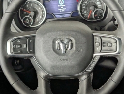 Ram 2500 Big Horn 4x4 Crew Cab 6'4" Box 2026