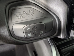 Ram 2500 Big Horn 4x4 Crew Cab 6'4" Box 2026