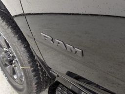 Ram 2500 Big Horn 4x4 Crew Cab 6'4" Box 2026