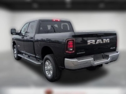 Ram 2500 Big Horn 4x4 Crew Cab 6'4" Box 2026