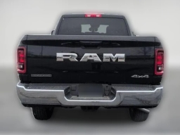 Ram 2500 Big Horn 4x4 Crew Cab 6'4" Box 2026