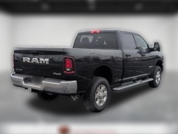 Ram 2500 Big Horn 4x4 Crew Cab 6'4" Box 2026