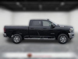 Ram 2500 Big Horn 4x4 Crew Cab 6'4" Box 2026