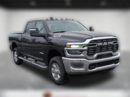 Ram 2500 Big Horn 4x4 Crew Cab 6'4" Box 2026