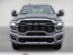 Ram 2500 Big Horn 4x4 Crew Cab 6'4" Box 2026