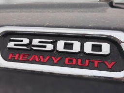 Ram 2500 Big Horn 4x4 Crew Cab 6'4" Box 2026