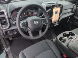 Ram 2500 Big Horn 4x4 Crew Cab 6'4" Box 2026