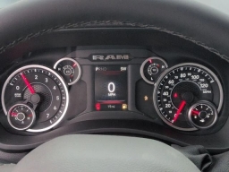 Ram 2500 Big Horn 4x4 Crew Cab 6'4" Box 2026