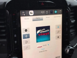 Ram 2500 Big Horn 4x4 Crew Cab 6'4" Box 2026