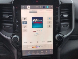 Ram 2500 Big Horn 4x4 Crew Cab 6'4" Box 2026