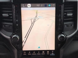 Ram 2500 Big Horn 4x4 Crew Cab 6'4" Box 2026