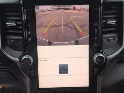 Ram 2500 Big Horn 4x4 Crew Cab 6'4" Box 2026