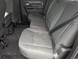 Ram 2500 Big Horn 4x4 Crew Cab 6'4" Box 2026