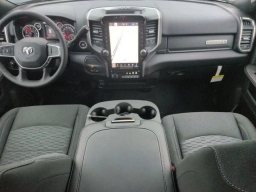 Ram 2500 Big Horn 4x4 Crew Cab 6'4" Box 2026