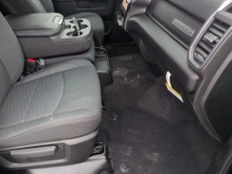 Ram 2500 Big Horn 4x4 Crew Cab 6'4" Box 2026