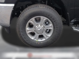 Ram 2500 Big Horn 4x4 Crew Cab 6'4" Box 2026