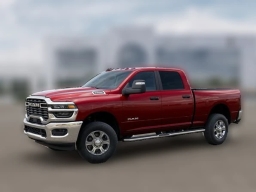 Ram 2500 Big Horn 4x4 Crew Cab 6'4" Box 2026