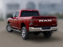 Ram 2500 Big Horn 4x4 Crew Cab 6'4" Box 2026