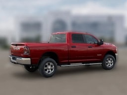 Ram 2500 Big Horn 4x4 Crew Cab 6'4" Box 2026