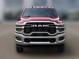 Ram 2500 Big Horn 4x4 Crew Cab 6'4" Box 2026