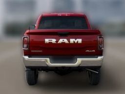 Ram 2500 Big Horn 4x4 Crew Cab 6'4" Box 2026