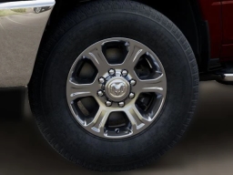 Ram 2500 Big Horn 4x4 Crew Cab 6'4" Box 2026