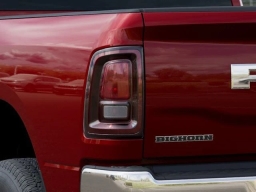 Ram 2500 Big Horn 4x4 Crew Cab 6'4" Box 2026