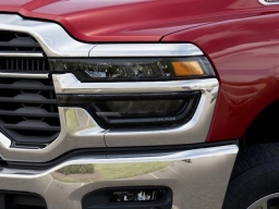 Ram 2500 Big Horn 4x4 Crew Cab 6'4" Box 2026
