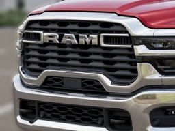 Ram 2500 Big Horn 4x4 Crew Cab 6'4" Box 2026