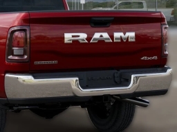 Ram 2500 Big Horn 4x4 Crew Cab 6'4" Box 2026