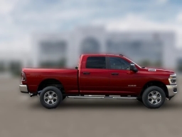 Ram 2500 Big Horn 4x4 Crew Cab 6'4" Box 2026