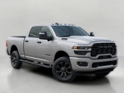 Ram 2500 Big Horn 4x4 Crew Cab 6'4" Box 2026