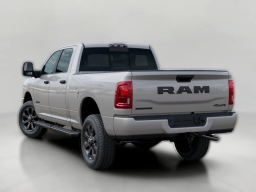 Ram 2500 Big Horn 4x4 Crew Cab 6'4" Box 2026