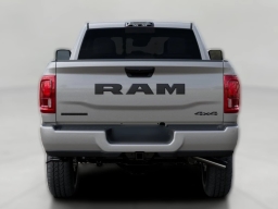 Ram 2500 Big Horn 4x4 Crew Cab 6'4" Box 2026