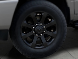 Ram 2500 Big Horn 4x4 Crew Cab 6'4" Box 2026