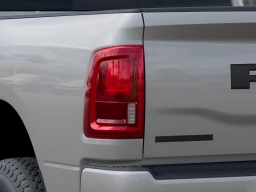 Ram 2500 Big Horn 4x4 Crew Cab 6'4" Box 2026