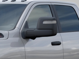 Ram 2500 Big Horn 4x4 Crew Cab 6'4" Box 2026